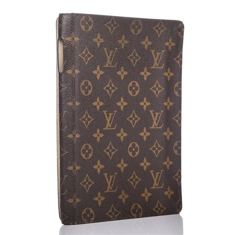 lv ipad 2 case|lv ipad cover.